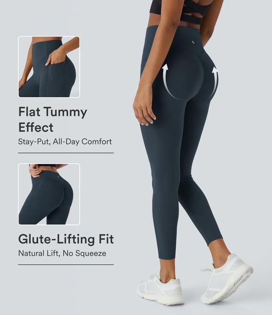 Seamless Sculpt Leggings